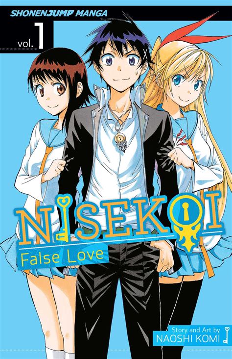 primewire nisekoi|Nisekoi (Nisekoi: False Love) .